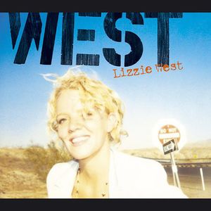 Lizzie West