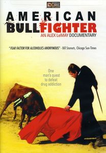 American Bullfighter