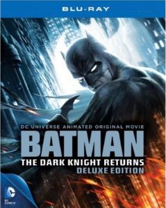 Batman: The Dark Knight Returns (DCU)