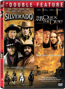 The Quick and the Dead /  Silverado