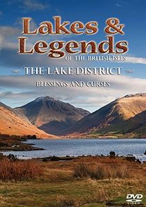 Lakes & Legends of British Isles: Lake District