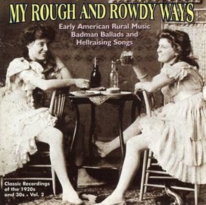 My Rough & Rowdy Ways 2 /  Various