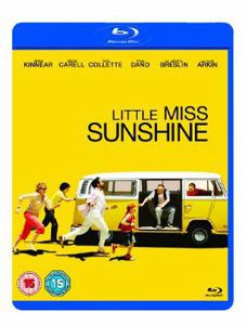 Little Miss Sunshine [Import]
