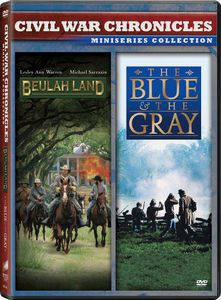 Civil War Chronicles: Miniseries Collection: Beulah Land /  The Blue and the Gray