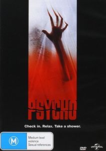 Psycho [Import]