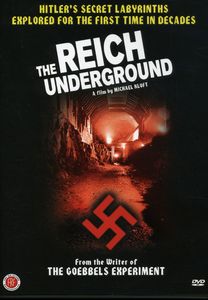 The Reich Underground