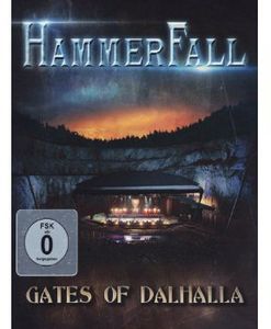 Gates of Dalhalla [Import]