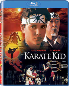 The Karate Kid