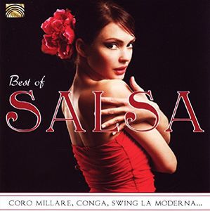 Best of Salsa /  Various