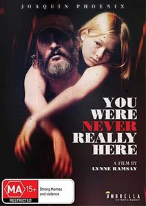 You Were Never Really Here [Import]