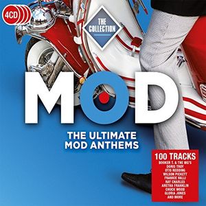 Mod: The Collection /  Various [Import]