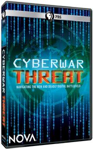 Nova: Cyberwar Threat