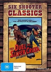 The Duel at Silver Creek [Import]