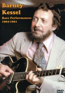 Rare Performances 1962-1991