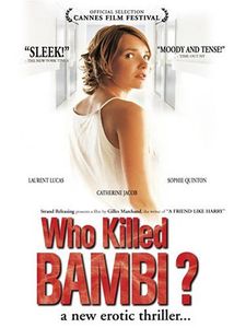 Who Killed Bambi (2003)
