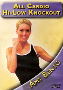 All Cardio Hi-Low Knockout Workout With Amy Bento