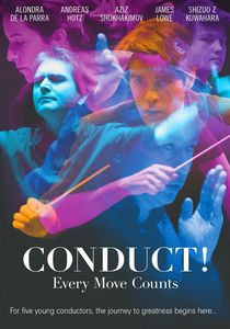Conduct - Every Move Counts