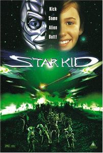 Star Kid /  Movie