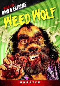 Weed Wolf