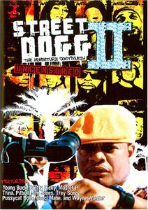 Street Dogg 2: The Adventure Continues