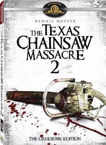 The Texas Chainsaw Massacre 2: Gruesome Edition