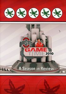 Ohio State Buckeyes: Game Time 2009 Season