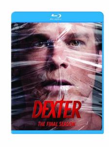 Dexter: The Eighth Season (The Final Season)