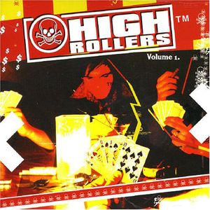 High Rollers [Import]
