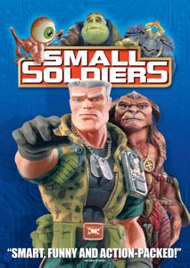 Small Soldiers