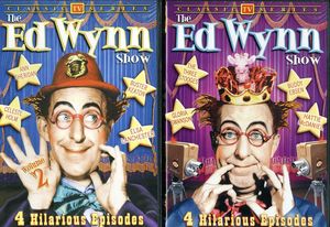 Ed Wynn Show 1 & 2