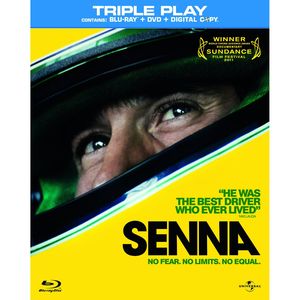 Senna [Import]