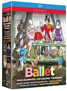Ballet for Children