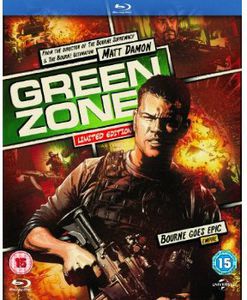 Green Zone [Import]