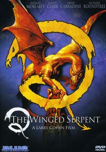 Q--The Winged Serpent