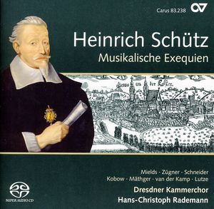 Musikalische Exequien