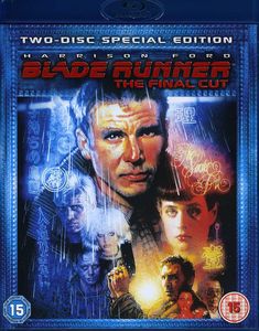 Blade Runner: The Final Cut (1982) [Import]
