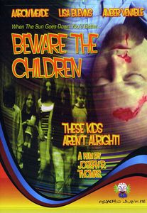 Beware the Children