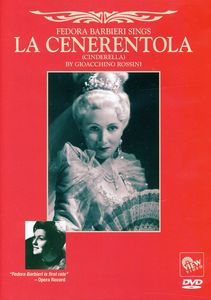 La Cenerentola