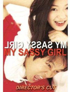 My Sassy Girl: Director's Cut