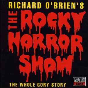 Rocky Horror Show [Import]
