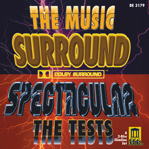 Surround Spectacular /  Various