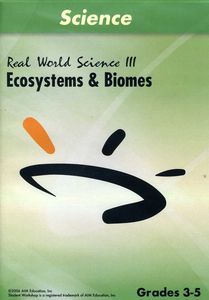 Ecosystems & Biomes