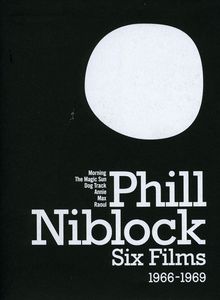 Six Films: 1966-1969