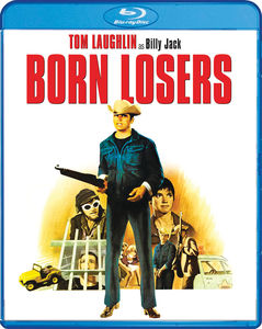 The Born Losers