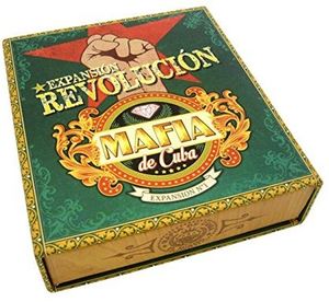 MAFIA DE CUBA - REVOLUCION EXPANSION