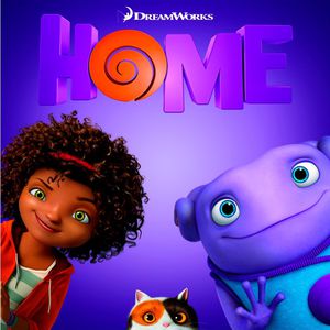 Home (Original Soundtrack)