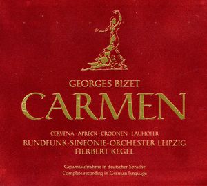 Carmen (Complete)