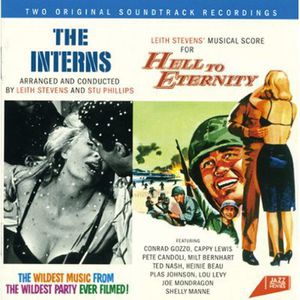 The Interns /  Hell to Eternity (Original Soundtrack) [Import]