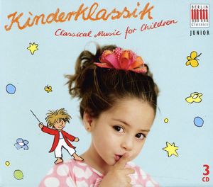 Classical Music for Children /  Various