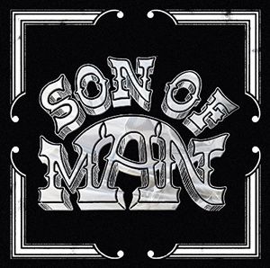 Son Of Man [Import]